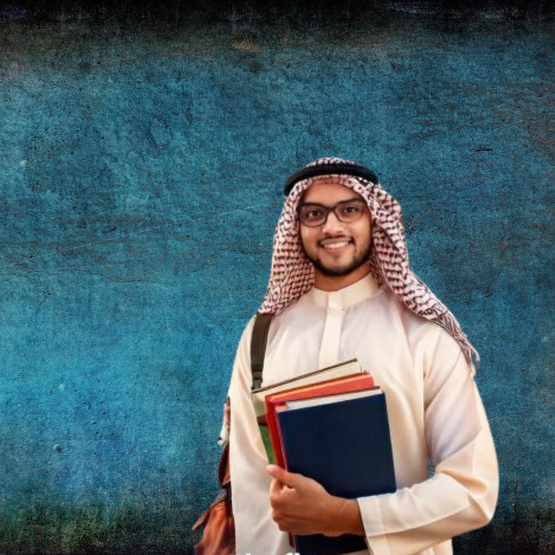 Ahmed Al-Mansour